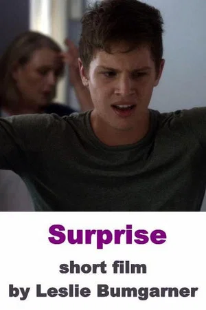 Постер: Surprise