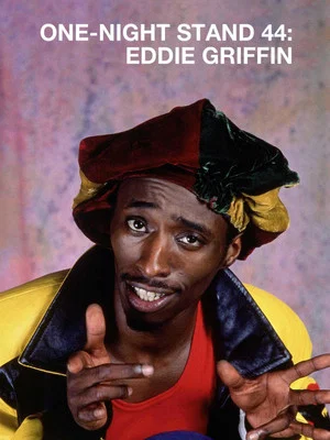 Постер: One Night Stand: Eddie Griffin