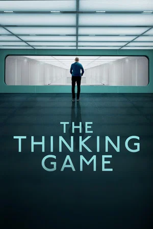 Постер: The Thinking Game