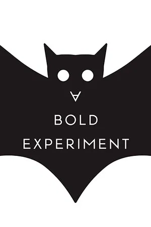Постер: A Bold Experiment