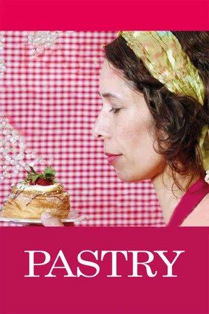Постер: Pastry