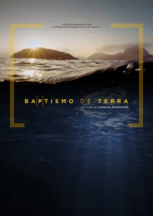 Постер: Baptismo de Terra