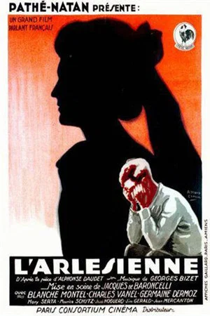 Постер: L'Arlésienne