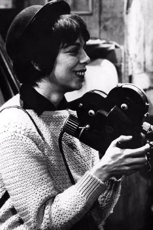 Постер: Rome Is Burning: Portrait of Shirley Clarke