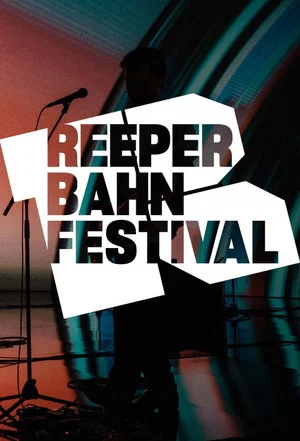 Постер: Reeperbahn Festival