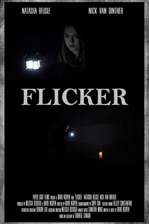 Постер: Flicker