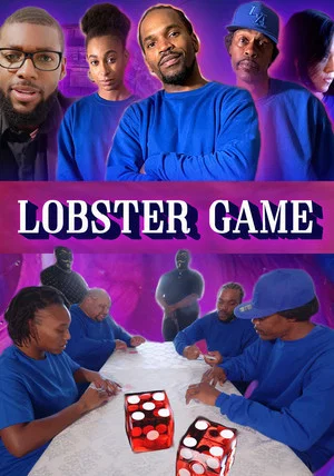 Постер: Lobster Game