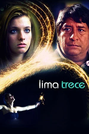 Постер: Lima 13