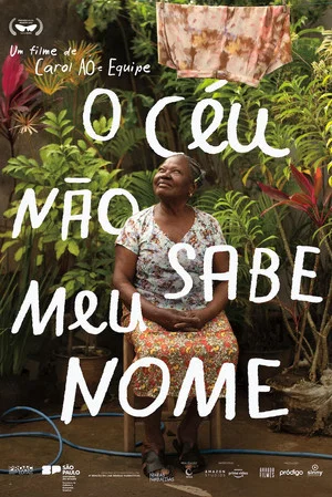 Постер: Heaven Doesn’t Know My Name