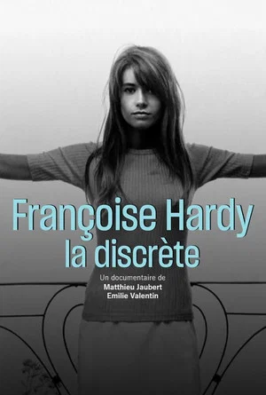 Постер: The Discreet Françoise Hardy