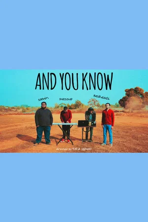 Постер: And You Know