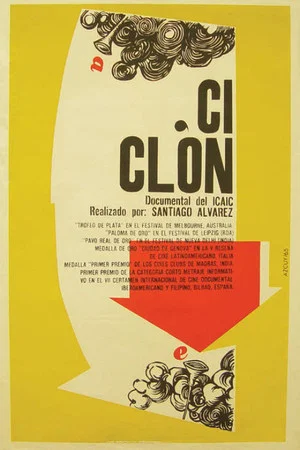 Постер: Cyclone