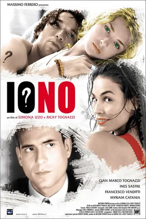 Постер: Io no