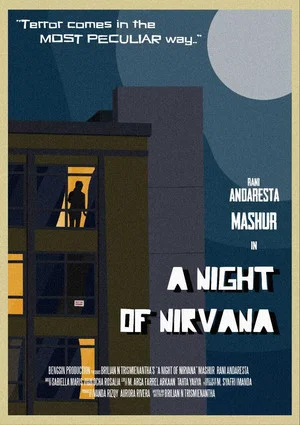 Постер: A Night of Nirvana