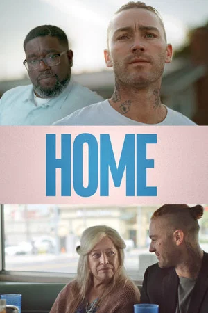 Постер: Home