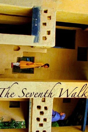 Постер: The Seventh Walk