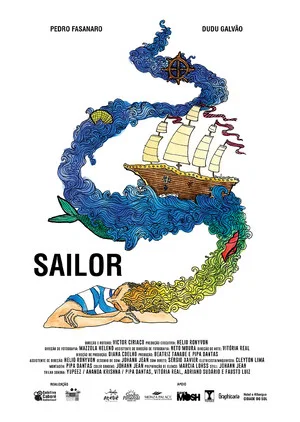 Постер: Sailor