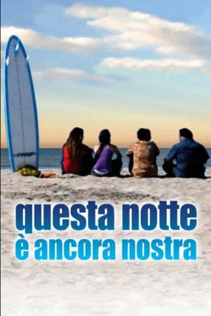 Постер: Questa notte è ancora nostra