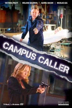 Постер: Campus Caller