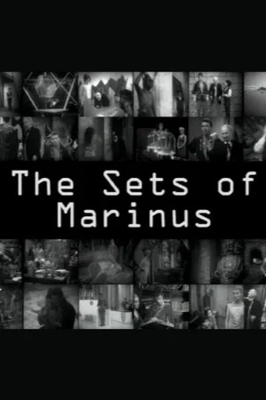Постер: The Sets of Marinus