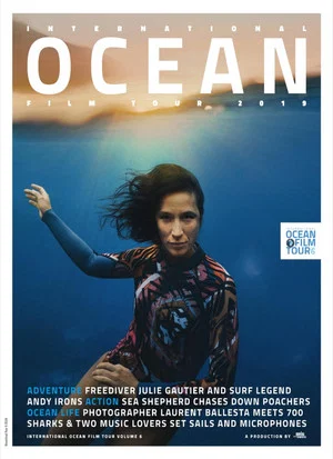 Постер: International OCEAN FILM TOUR Vol. 6