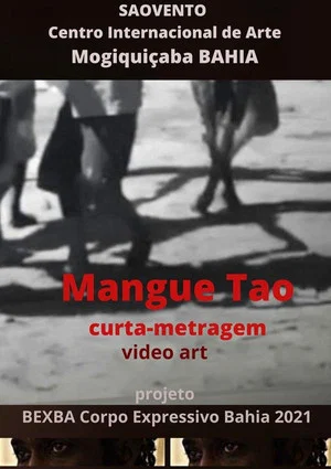 Постер: Mangue Tao