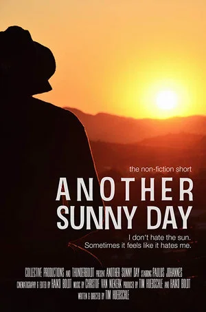 Постер: Another Sunny Day