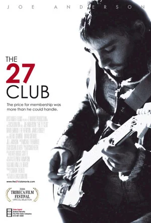 Постер: The 27 Club