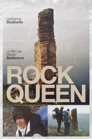 Постер: Rock Queen