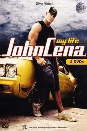 Постер: WWE: John Cena - My Life