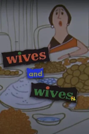 Постер: Wives and Wives