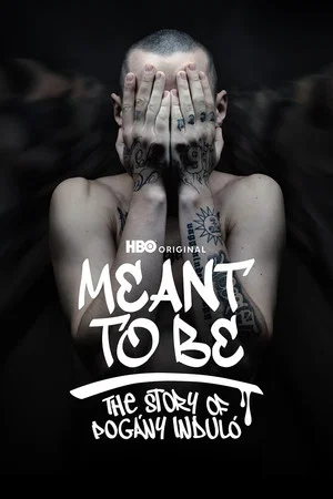 Постер: Meant to Be