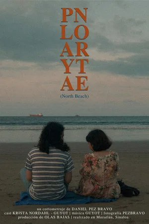 Постер: Playa Norte