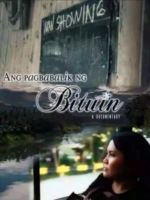 Постер: Ang Pagbabalik ng Bituin