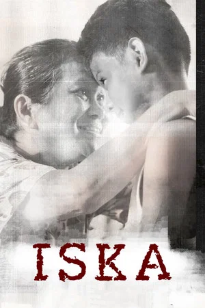 Постер: Iska