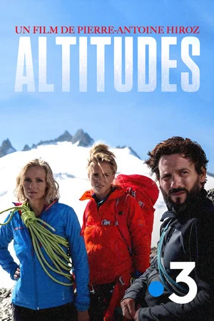 Постер: The Climb