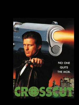 Постер: Crosscut