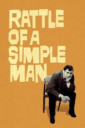 Постер: Rattle of a Simple Man