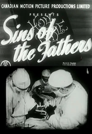 Постер: Sins of the Fathers