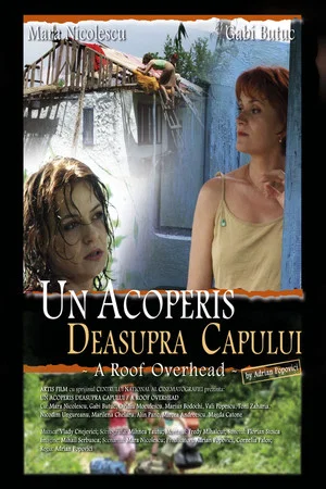 Постер: A Roof Overhead