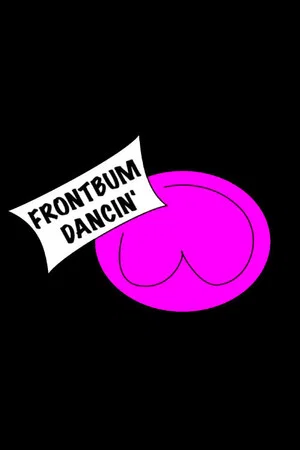 Постер: Frontbum Dancin'