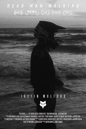 Постер: Justin Mulford: Dead Man Walking