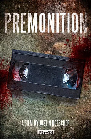 Постер: Premonition