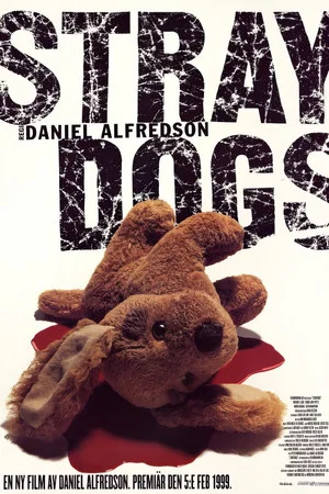 Постер: Straydogs