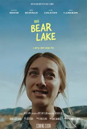 Постер: Big Bear Lake