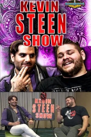 Постер: The Kevin Steen Show: Jimmy Jacobs