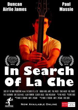 Постер: In Search of La Che