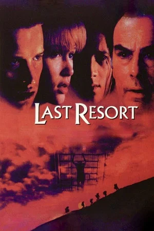 Постер: Last Resort