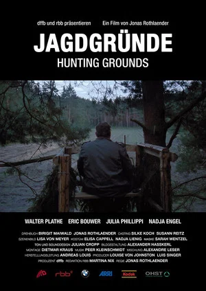 Постер: Jagdgründe