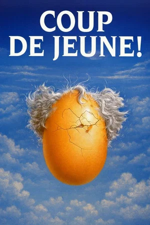 Постер: Coup de jeune